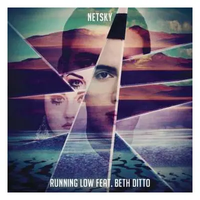 LP Beth Ditto: Running Low