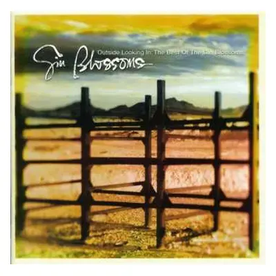 CD Gin Blossoms: Outside Looking In: The Best Of The Gin Blossoms