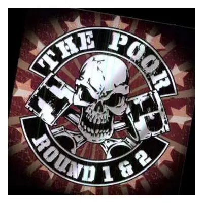 CD The Poor: Round 1 & 2