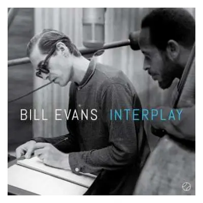 LP Bill Evans: Interplay