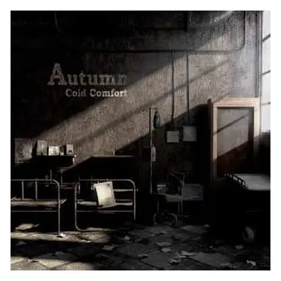 CD Autumn: Cold Comfort LTD | DIGI