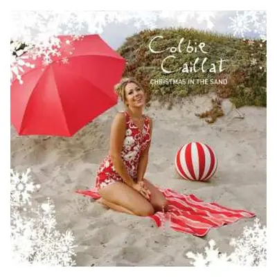 CD Colbie Caillat: Christmas In The Sand