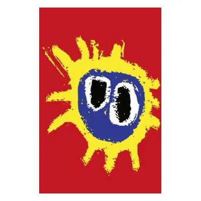 4CD Primal Scream: Screamadelica