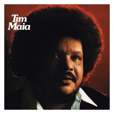 LP Tim Maia: Tim Maia