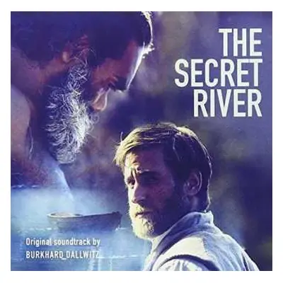 CD O.S.T.: Secret River