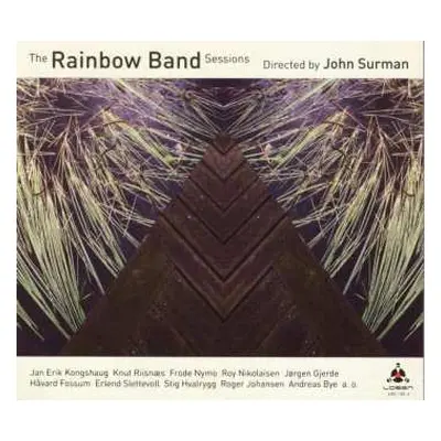 CD John Surman: The Rainbow Band Sessions