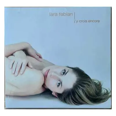 SP Lara Fabian: J'y Crois Encore LTD | NUM