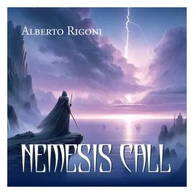 CD Alberto Rigoni: Nemesis Call LTD | DIGI