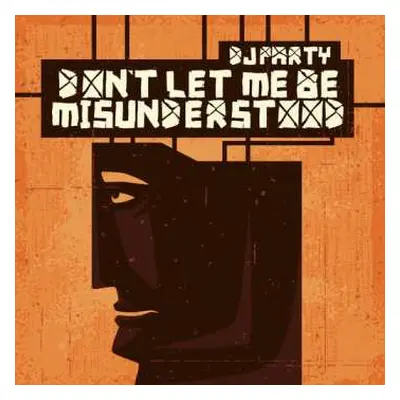 CD Dj Party: Don't Let Me Be Misunderstood