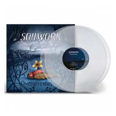 2LP Soilwork: Övergivenheten LTD | CLR