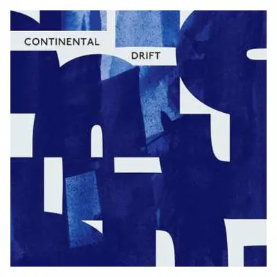 CD Various: Continental Drift