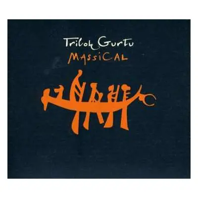 CD Trilok Gurtu: Massical