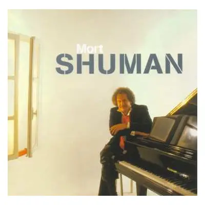 CD Mort Shuman: Best Of