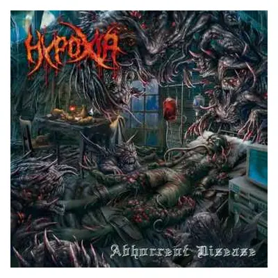 CD Hypoxia: Abhorrent Disease