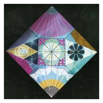 LP/CD Laura Veirs: Warp And Weft