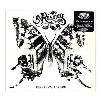 CD The Rasmus: Hide From The Sun LTD | DLX | DIGI