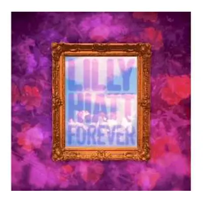 CD Lilly Hiatt: Forever (indie Exclusive Edition)