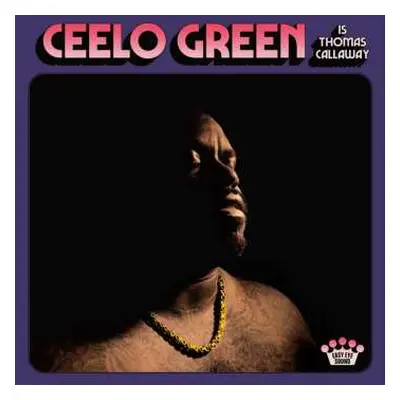 CD Cee-Lo: CeeLo Green Is Thomas Callaway