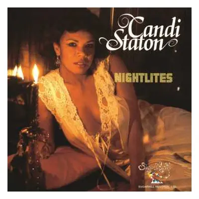 CD Candi Staton: Nightlites DIGI