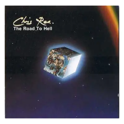 CD Chris Rea: The Road To Hell