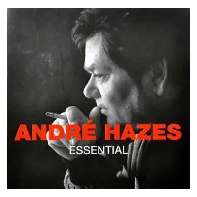 CD André Hazes: Essential