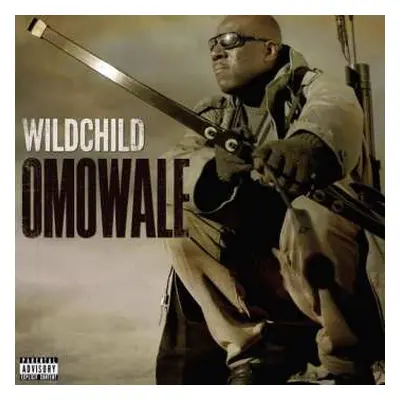 CD Wildchild: Omowale