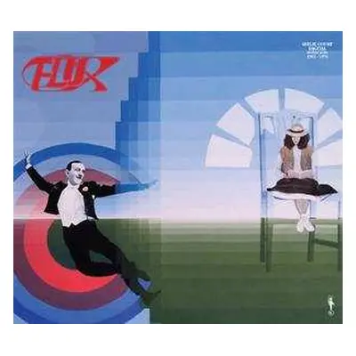 CD Flux: Flux