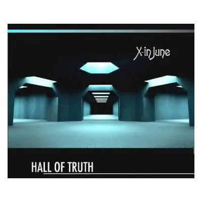 CD X-in June: Hall Of Truth