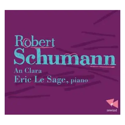 CD Robert Schumann: Papillons Op.2