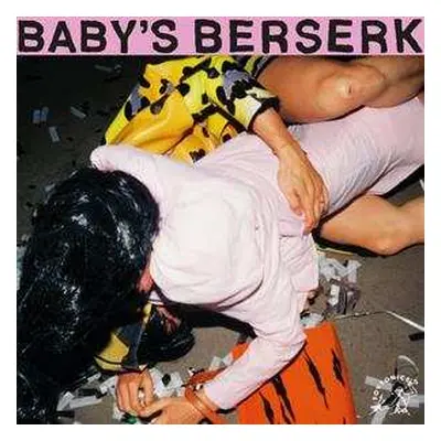 LP Baby's Berserk: Baby's Berserk