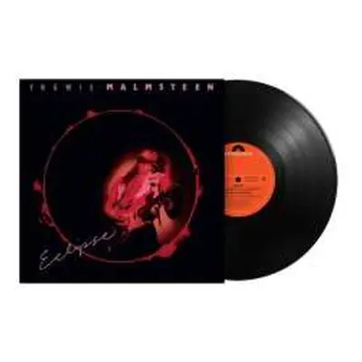 LP Yngwie Malmsteen: Eclipse