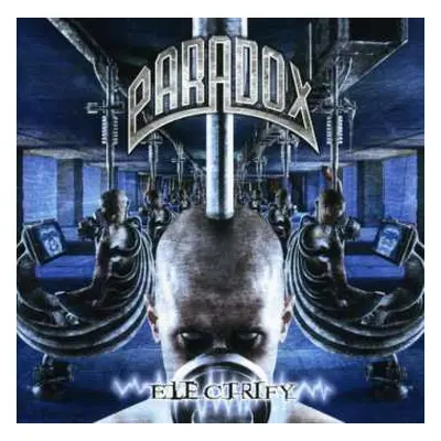 CD Paradox: Electrify