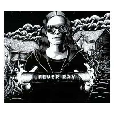 LP Fever Ray: Fever Ray