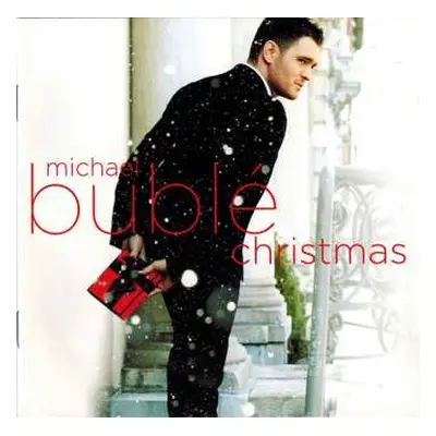 CD/DVD Michael Bublé: Christmas LTD