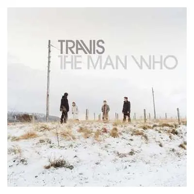 2LP/2CD/Box Set Travis: The Man Who DLX | LTD