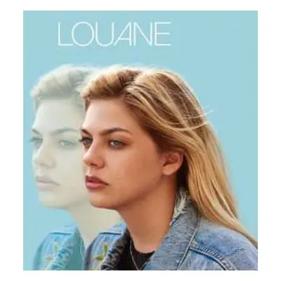 CD/DVD Louane: Louane DLX | LTD | DIGI