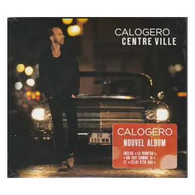 CD Calogero: Centre Ville