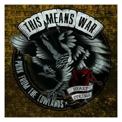 LP This Means War!: Heart Strings