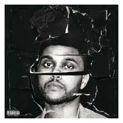 2LP The Weeknd: Beauty Behind The Madness