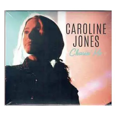 LP Caroline Jones: Chasin' Me