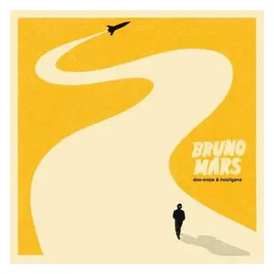 LP Bruno Mars: Doo-wops & Hooligans