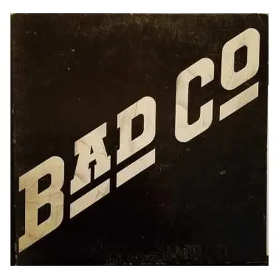 LP Bad Company: Bad Company