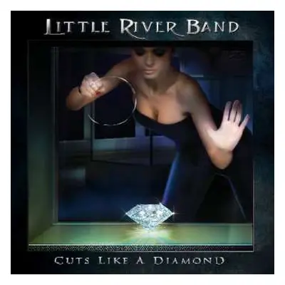 LP Little River Band: Cuts Like A Diamond