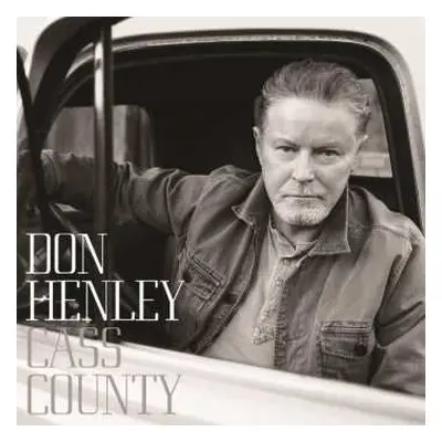 CD Don Henley: Cass County