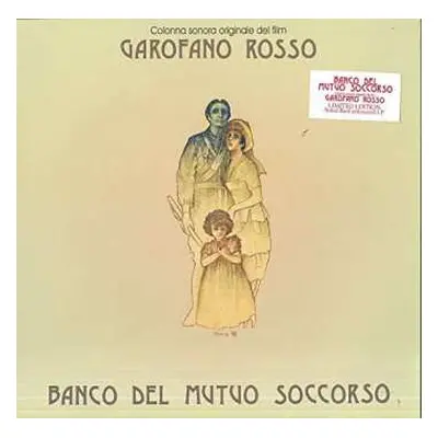 LP Banco Del Mutuo Soccorso: Garofano Rosso LTD