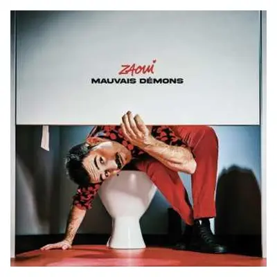 CD Zaoui: Mauvais Démons