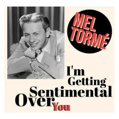 CD Mel Tormé: I'm Getting Sentimental Over You