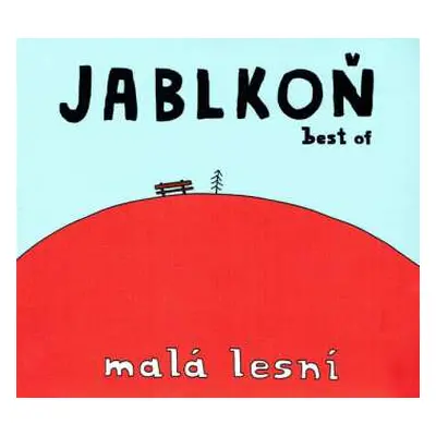 CD Jablkoň: Best Of - Malá Lesní DIGI