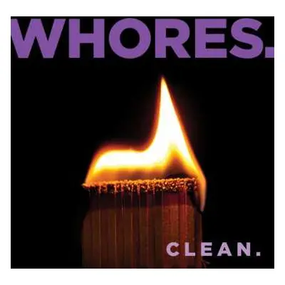 LP Whores.: Clean.