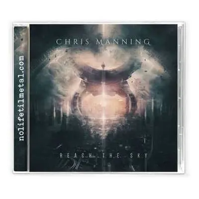 CD Chris Manning: Reach The Sky